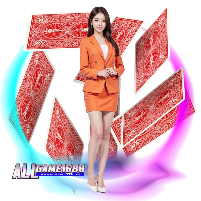 ALLGAME1688X สล็อตสุดฮิต