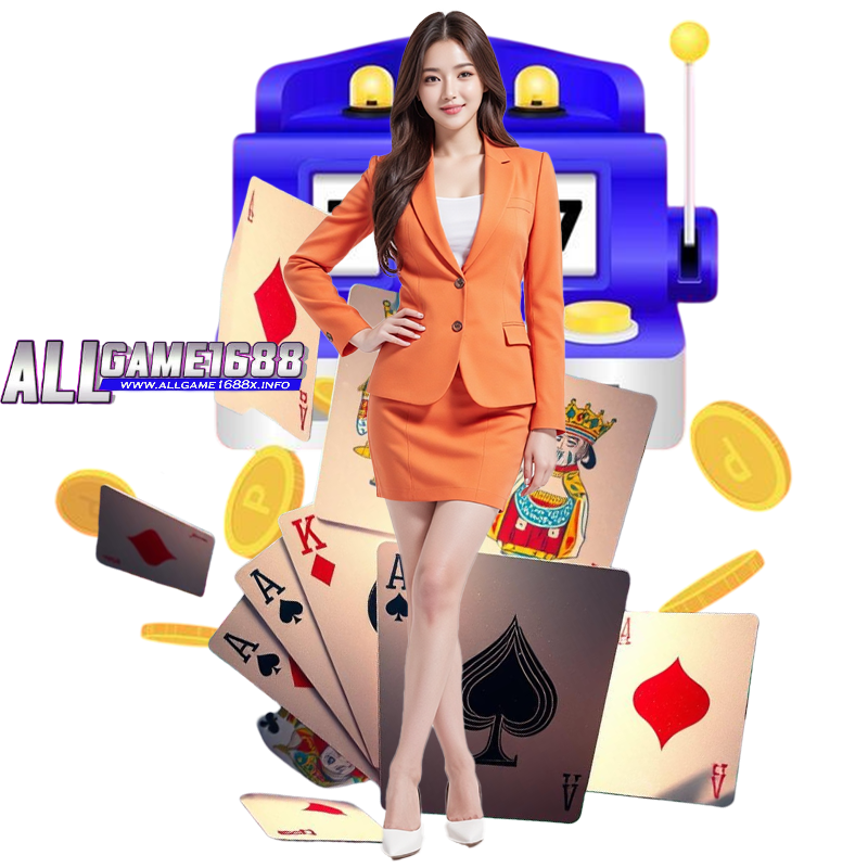 ALLGAME1688X